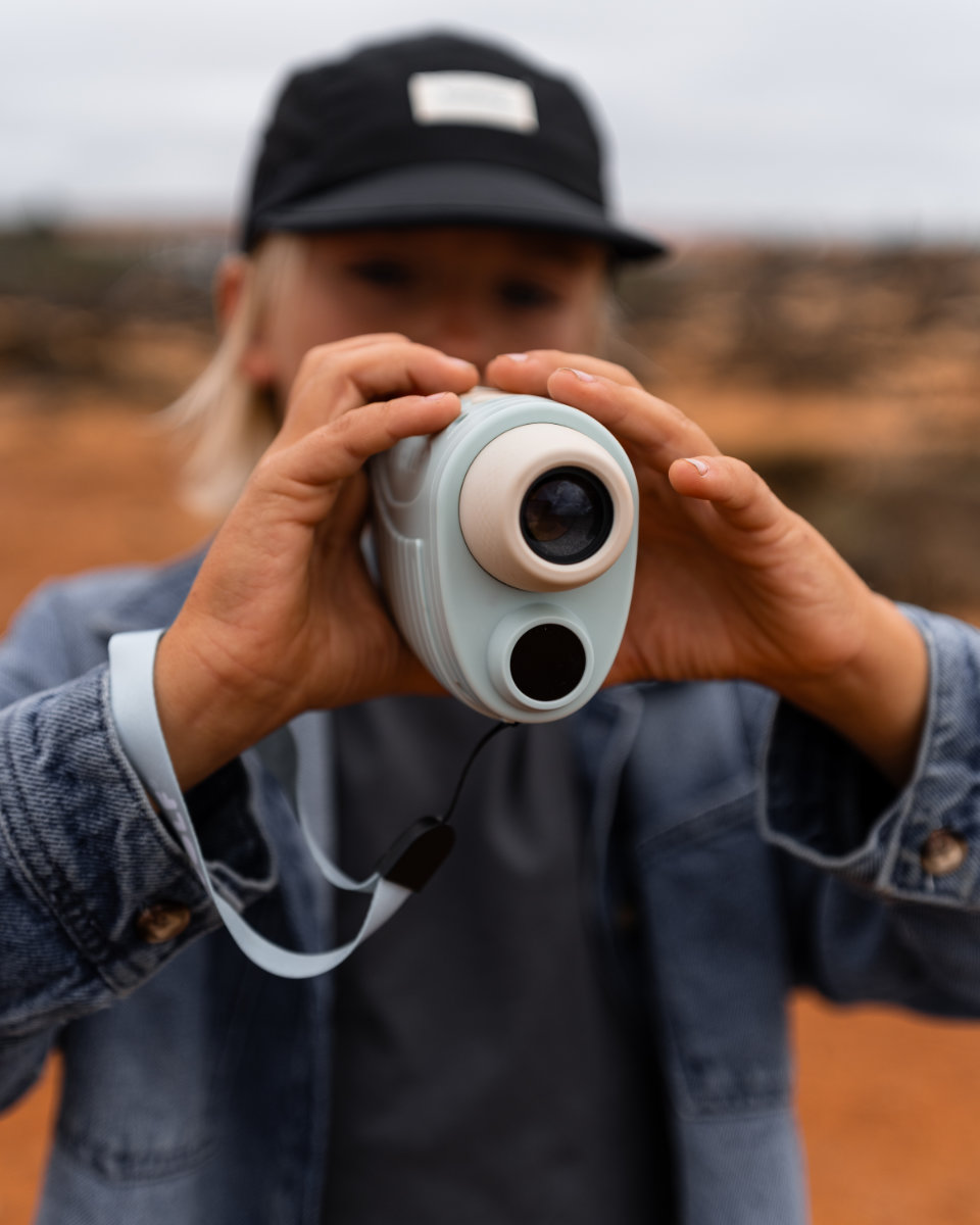 Kidywolf KIDYVISION Infrared Night Vision Camera