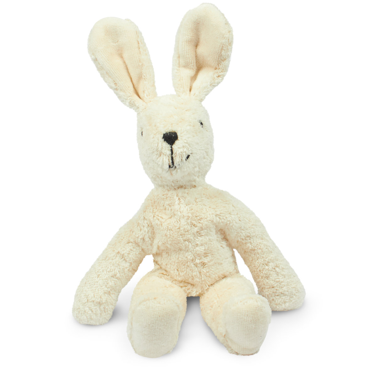 Senger Naturwelt Kuscheltier Hase klein, 30 cm