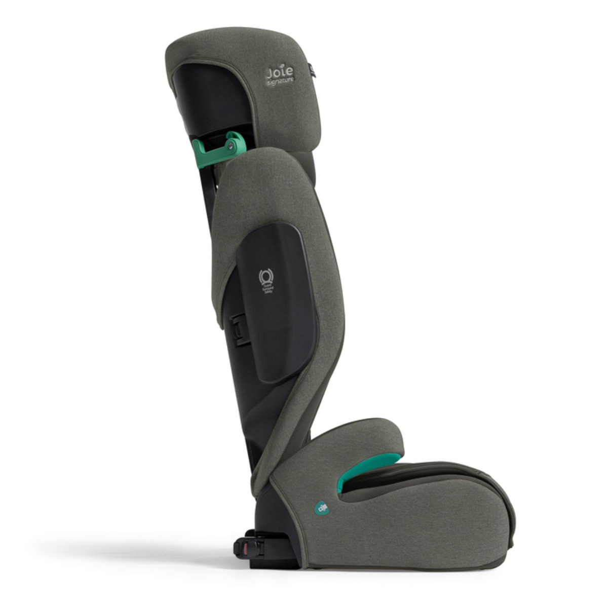 Joie Signature i-Traver i-Size Car Seat (3.5–12 Years)