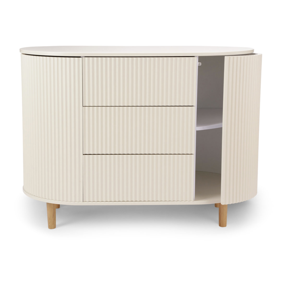 KAS Copenhagen Dresser Kai