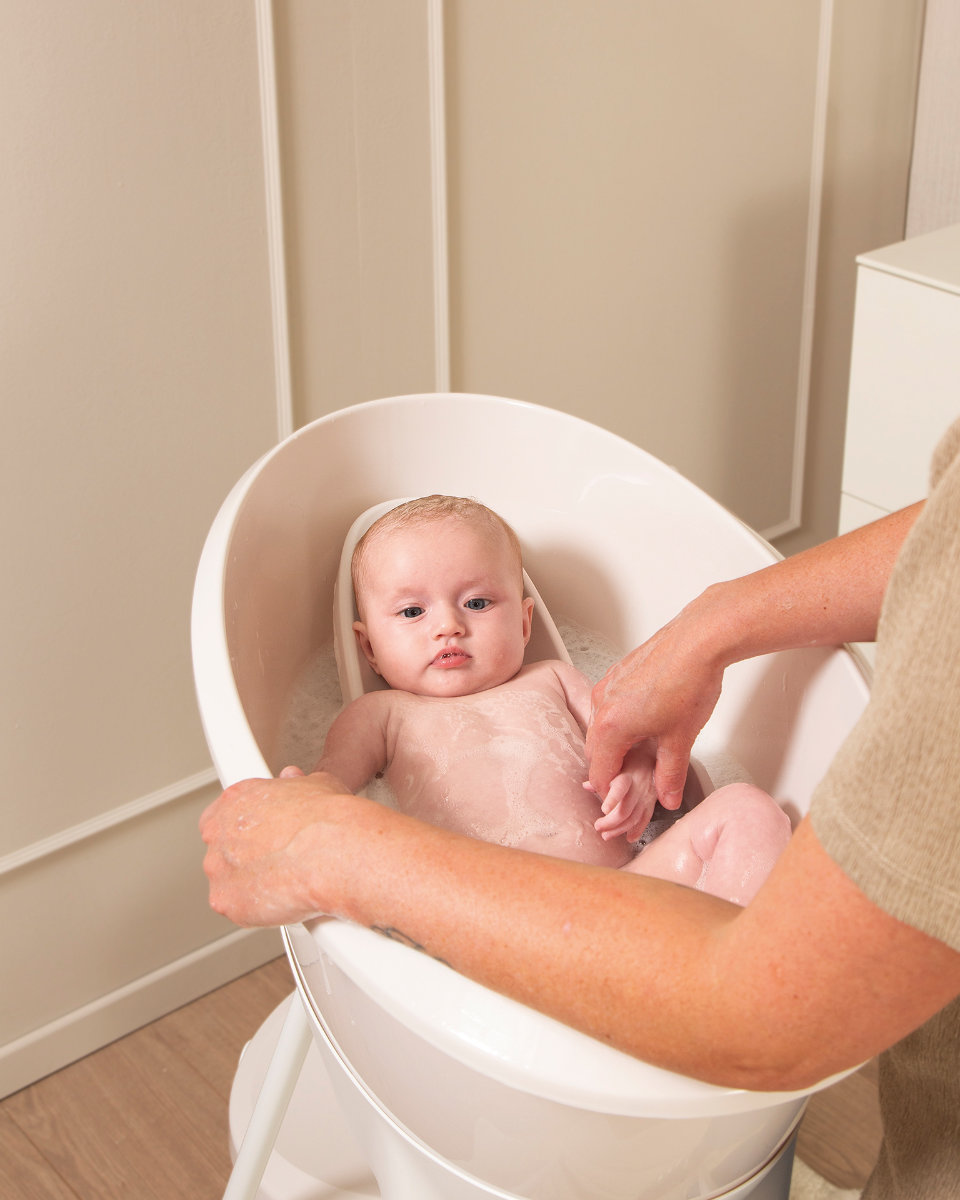 Luma Baby Bade- und Pflegeset