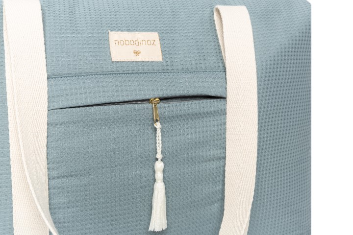 Nobodinoz OPERA Waterproof Diaper Bag 46x29x20 cm