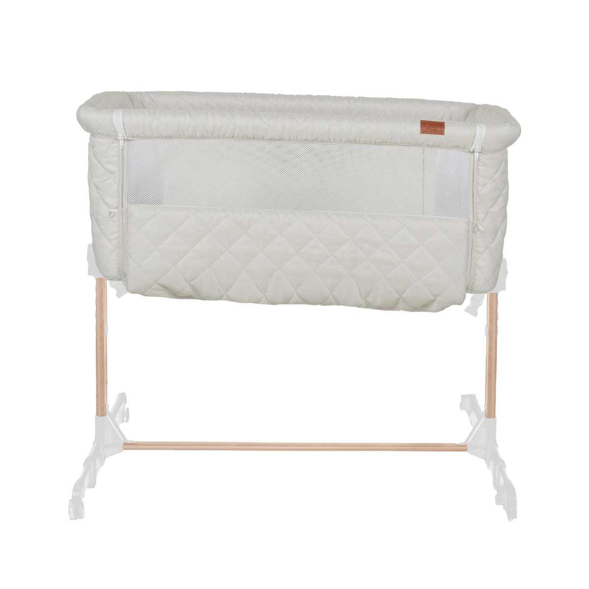 Quax Side-by-Side Co-Sleeper