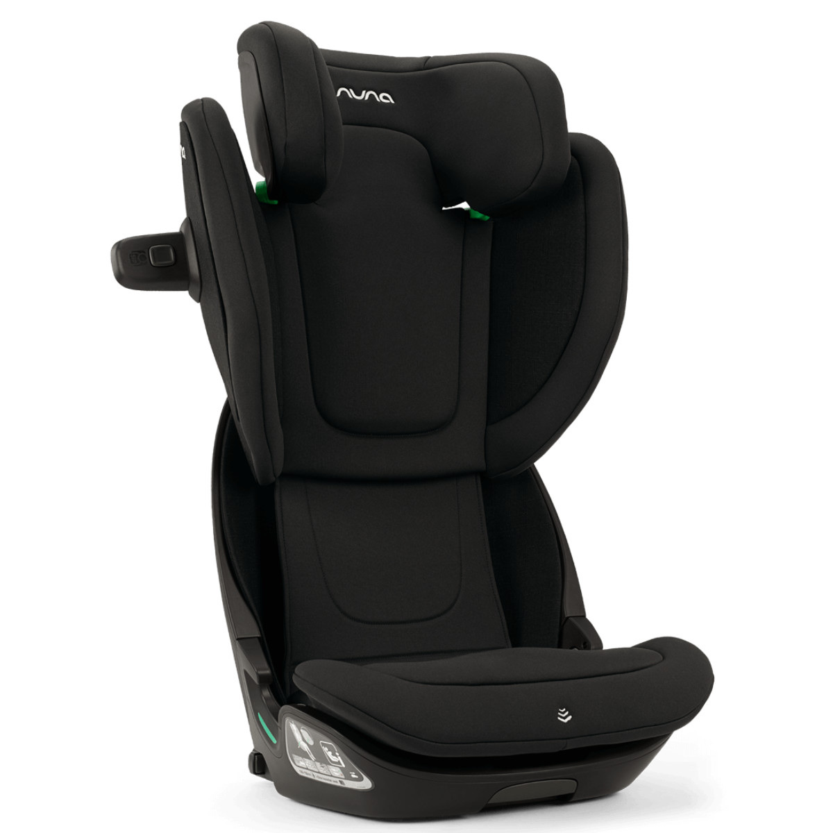 Nuna AACE lx i-Size Kindersitz (3,5-12 Jahre)