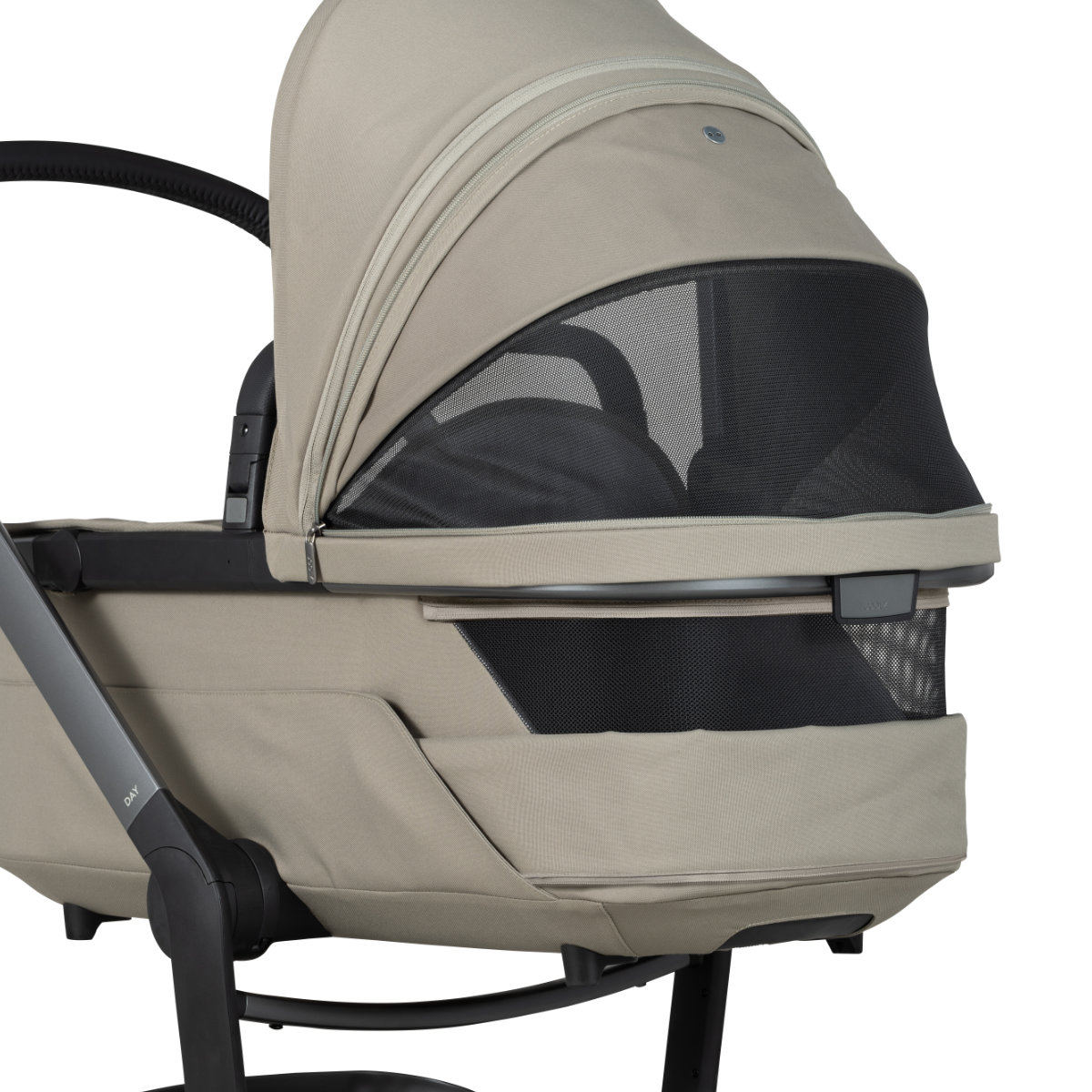 Joolz Day5 Pram Set All in One