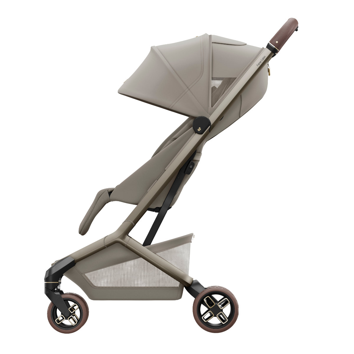 Maxi-Cosi Fame Cabin Buggy | Second Chance