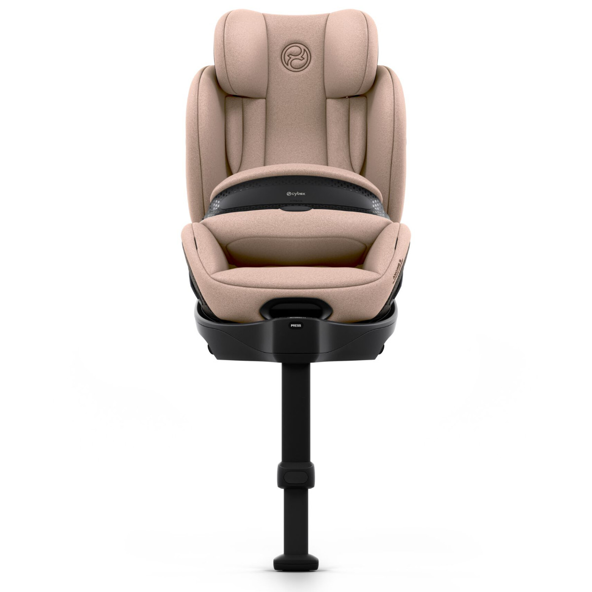 Cybex Anoris S Airbag i-Size Car Seat (15 Months–7 Years)