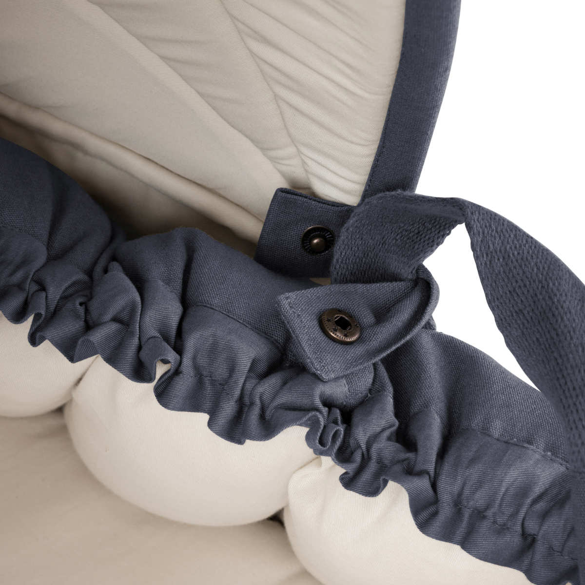 Sebra 3-in-1 Baby Nestchen