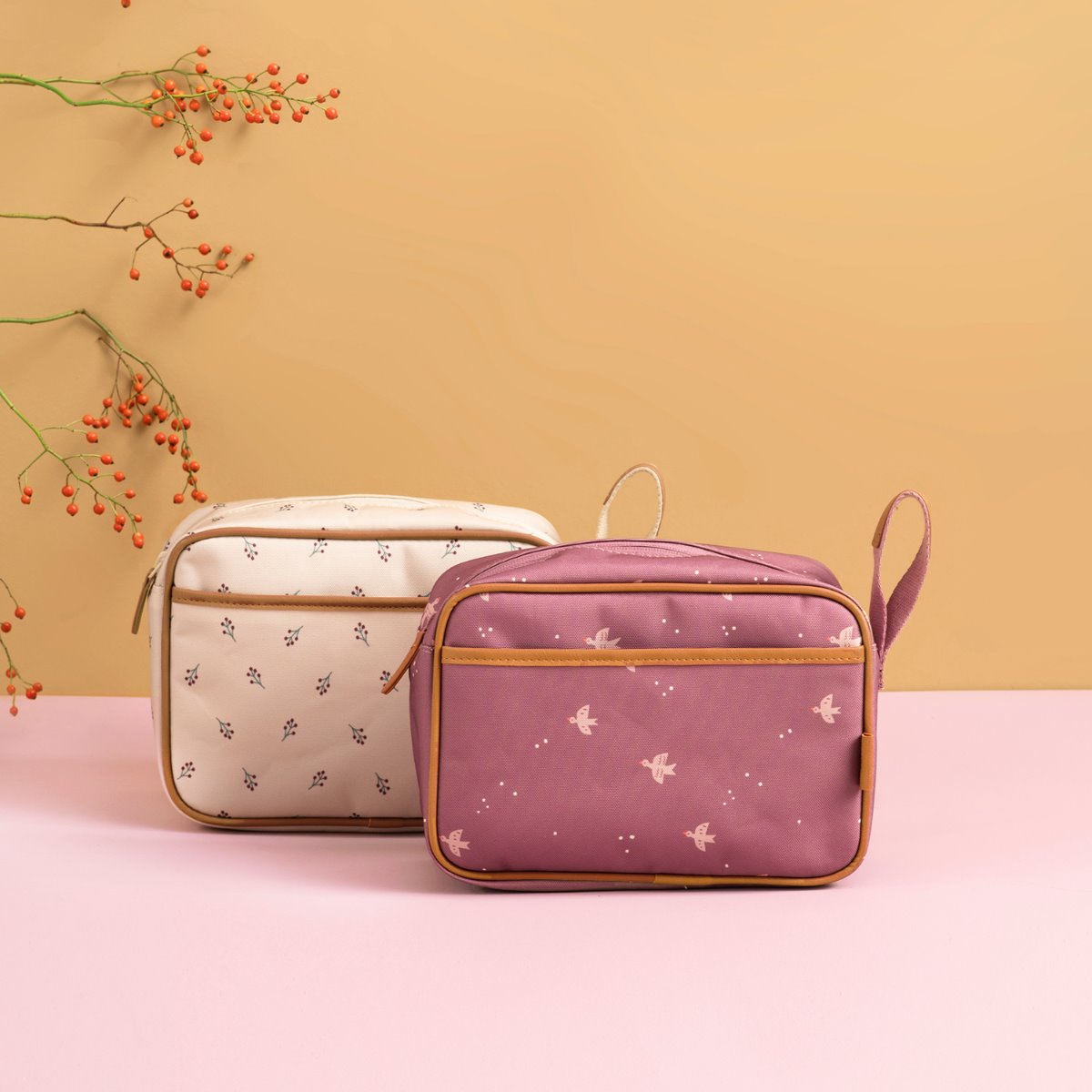 Fresk toiletry bag large