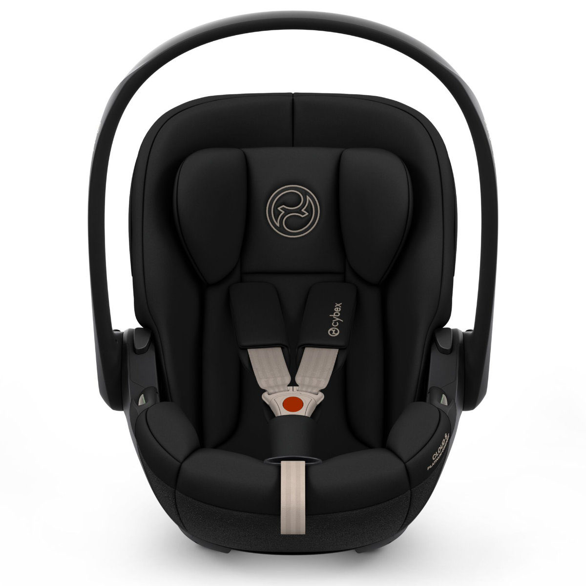 Cybex Cloud S i-Size Infant Car Seat (40–87 cm) incl. Base S