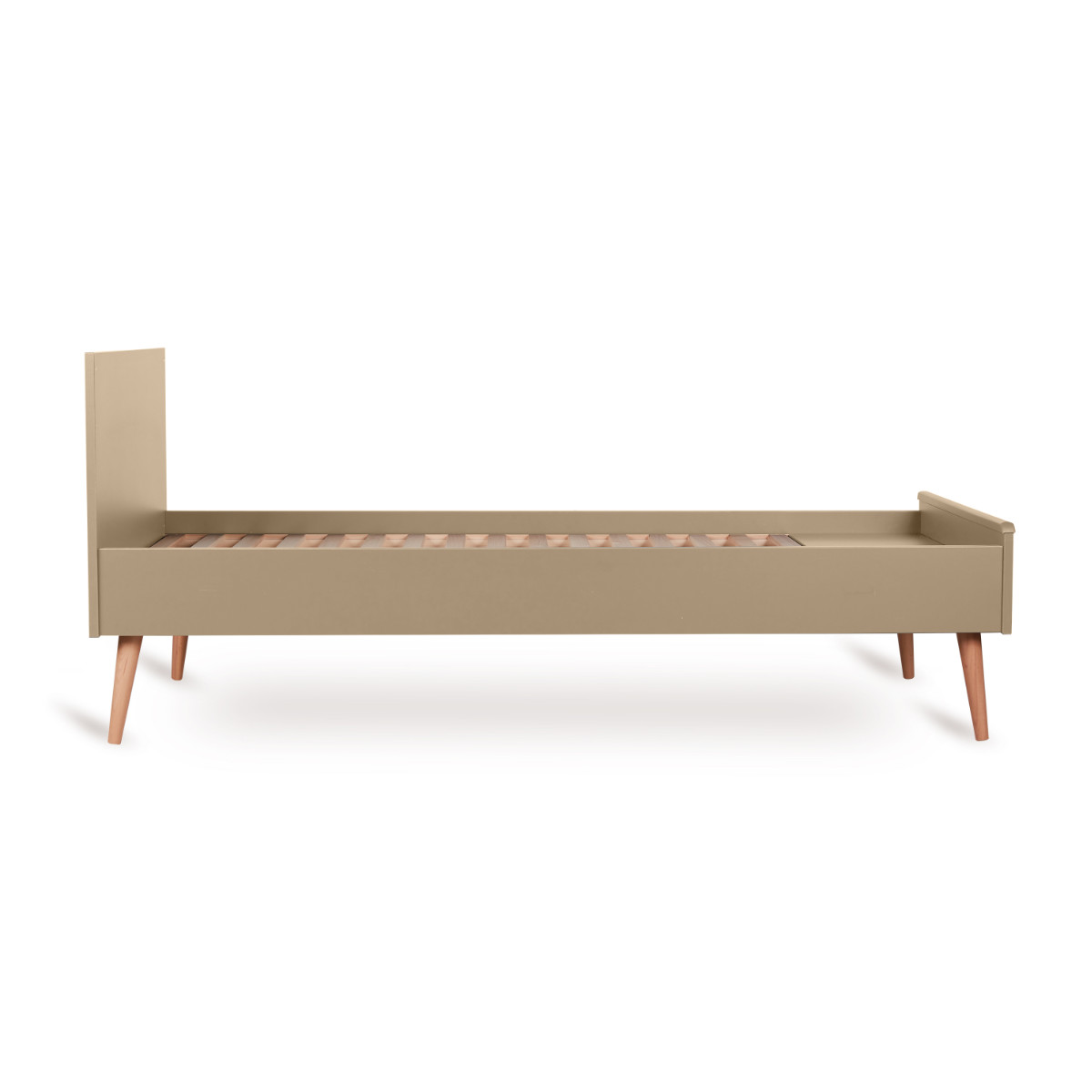 Quax Cocoon Junior Kit 70/170 cm with Nightstand
