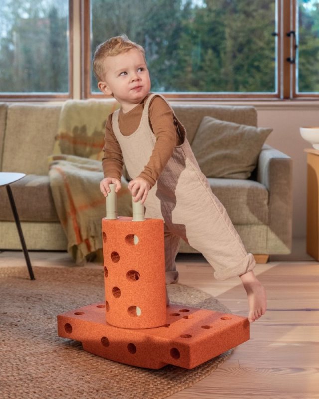 Modu Curiosity Kit, 14-teilig 2.0