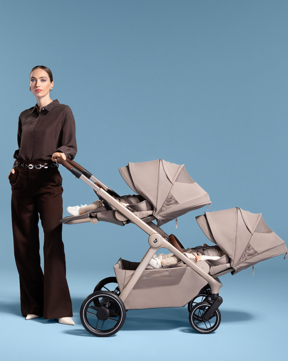 Maxi Cosi Oxford Flex Kinderwagen
