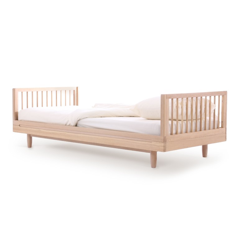 Nobodinoz Single Bed PURE