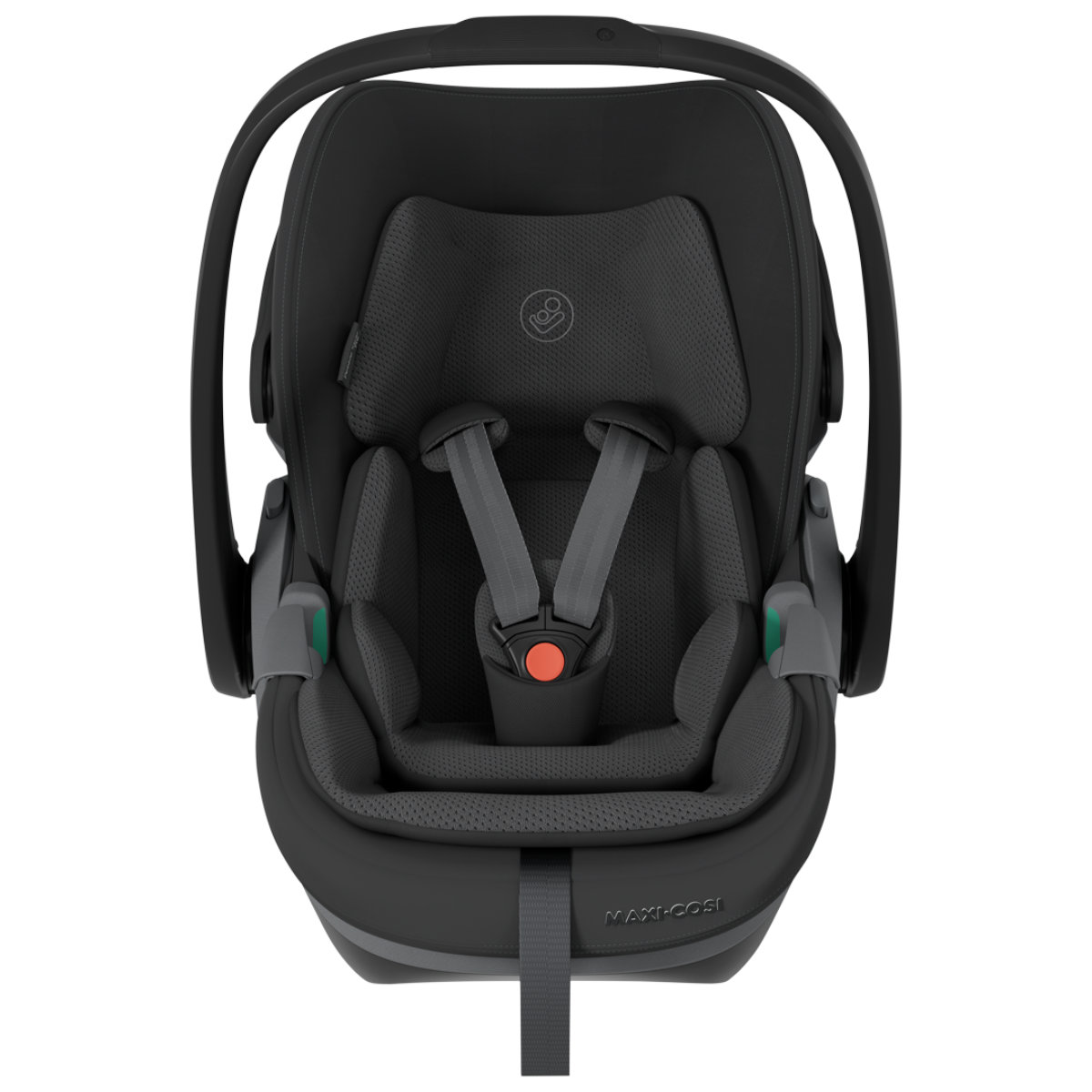 Maxi Cosi Pebble Slide Pro i-Size Babyschale