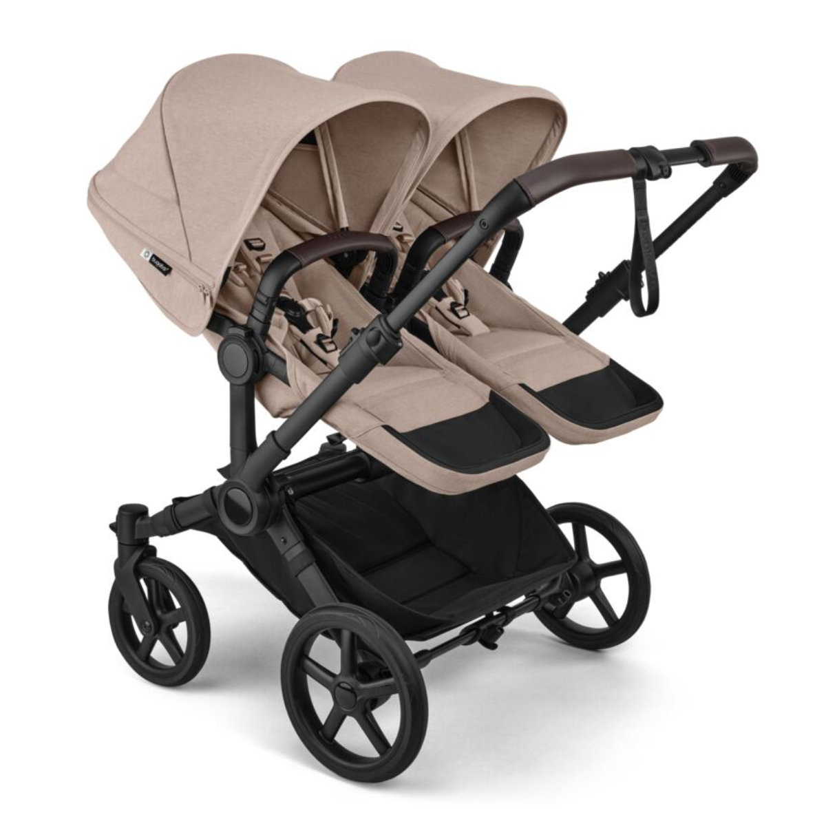 Bugaboo Donkey 6 Twin Zwillingskinderwagen
