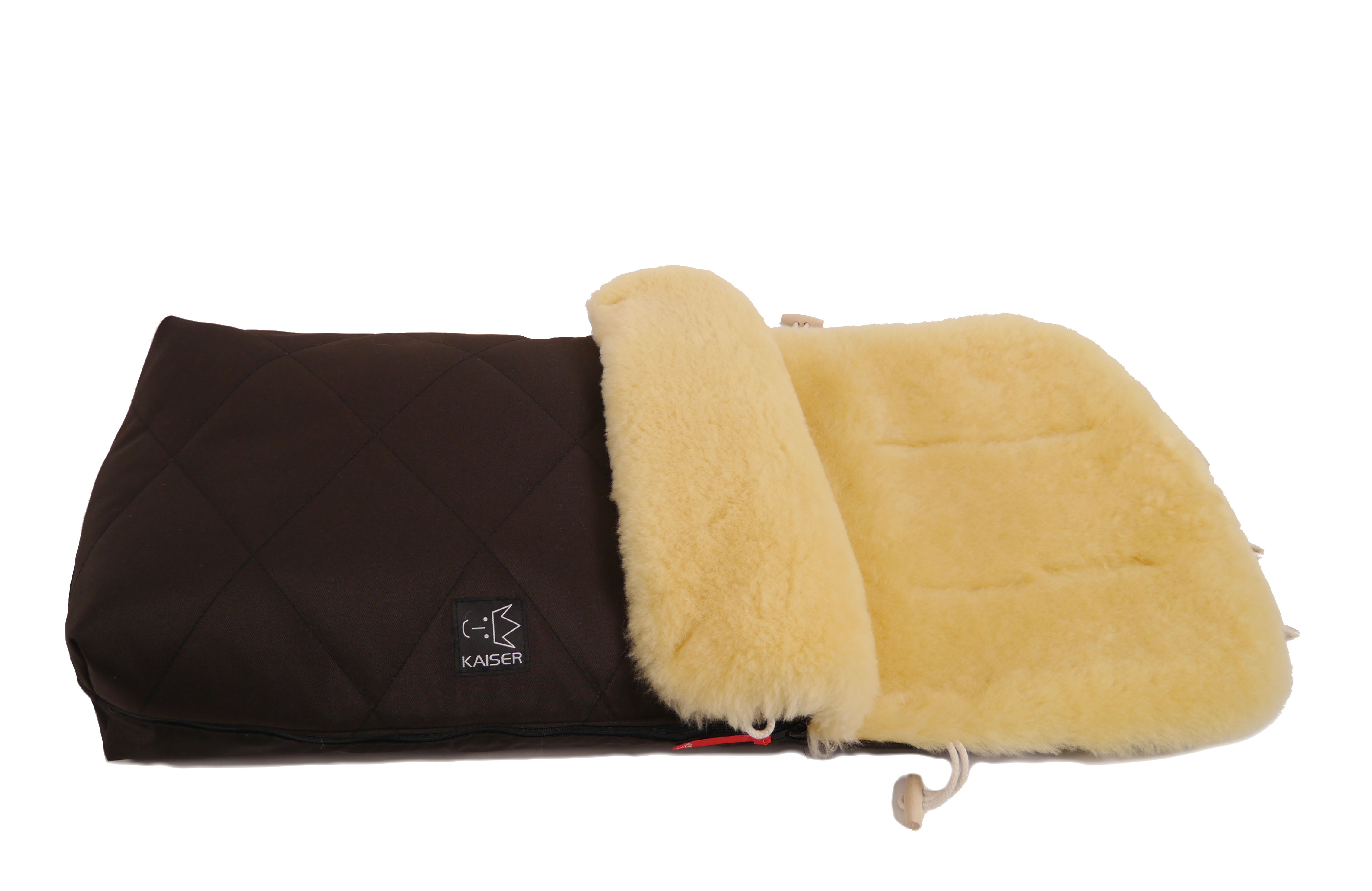 Kaiser Natura Footmuff