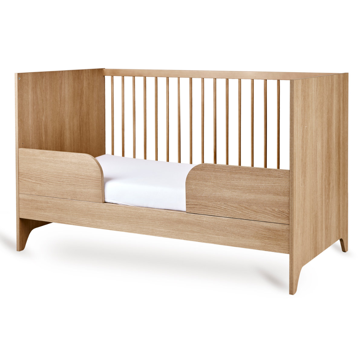 Quax Tsugi Nursery Room