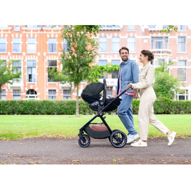 Maxi Cosi Oxford Stroller 2025