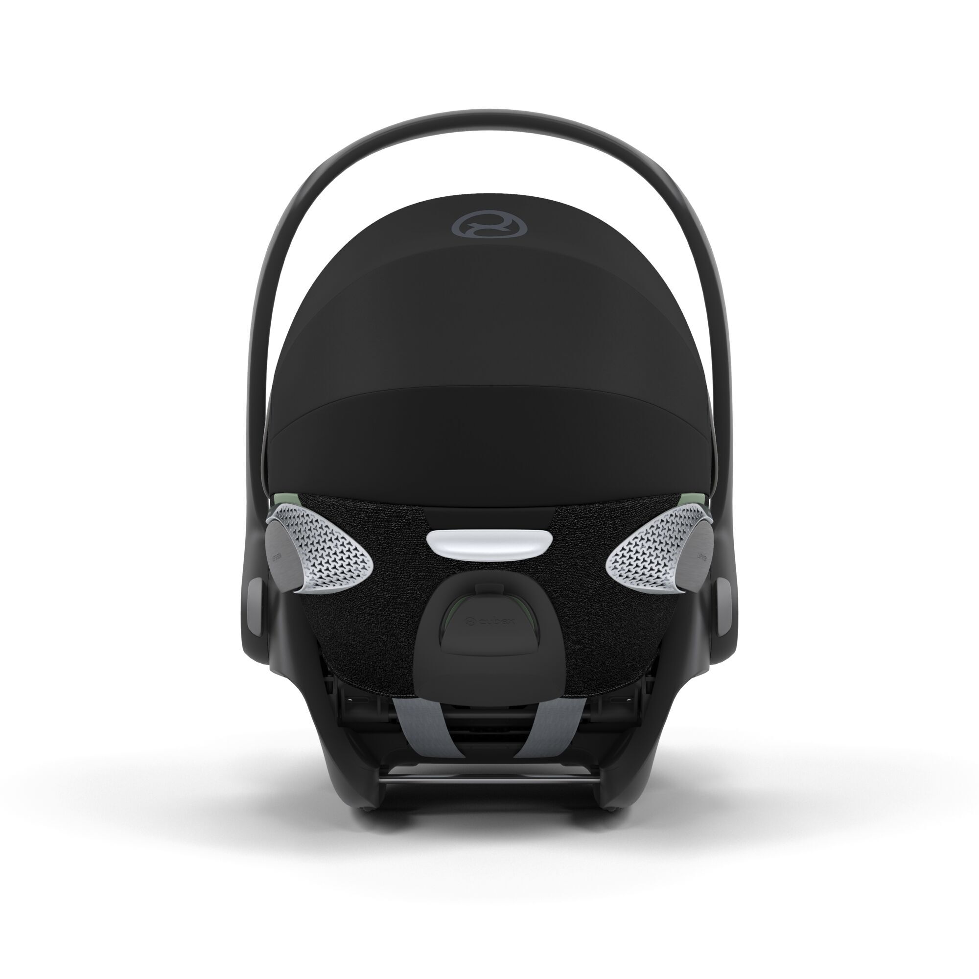 Cybex Cloud T i-Size Babyschale