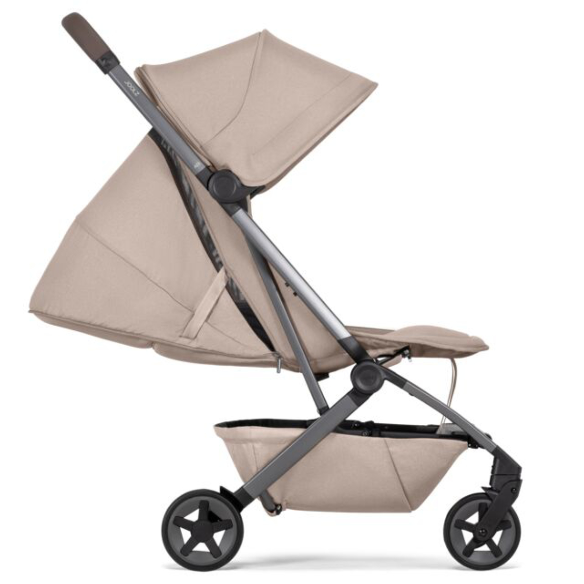 Joolz Aer2 Buggy with Carrycot