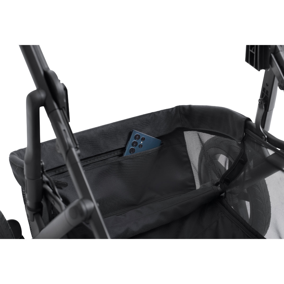 Joie Signature Versiti Kombikinderwagen & Geschwisterwagen