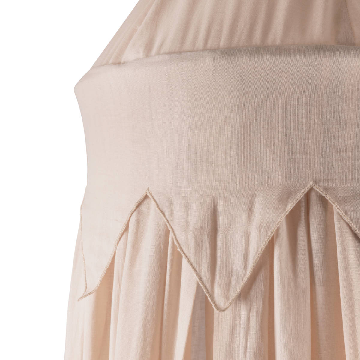 Sebra bed canopy