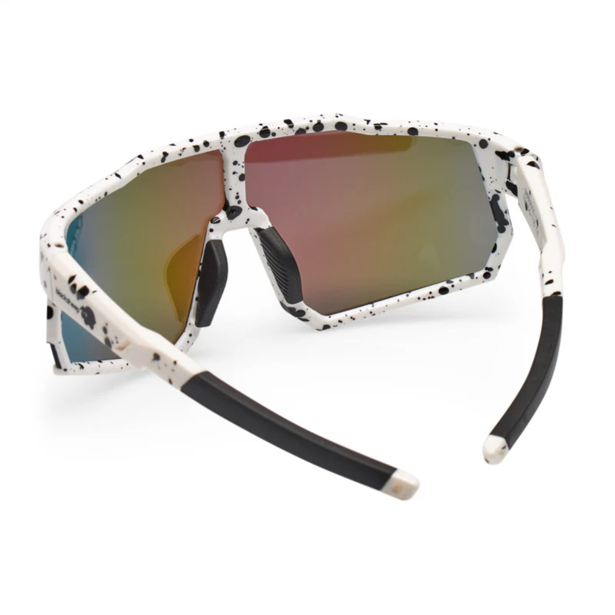 Blacksheep Mimi Kinder-Sonnenbrille 2-6 Jahre – UV400, bruchsicher & flexibel