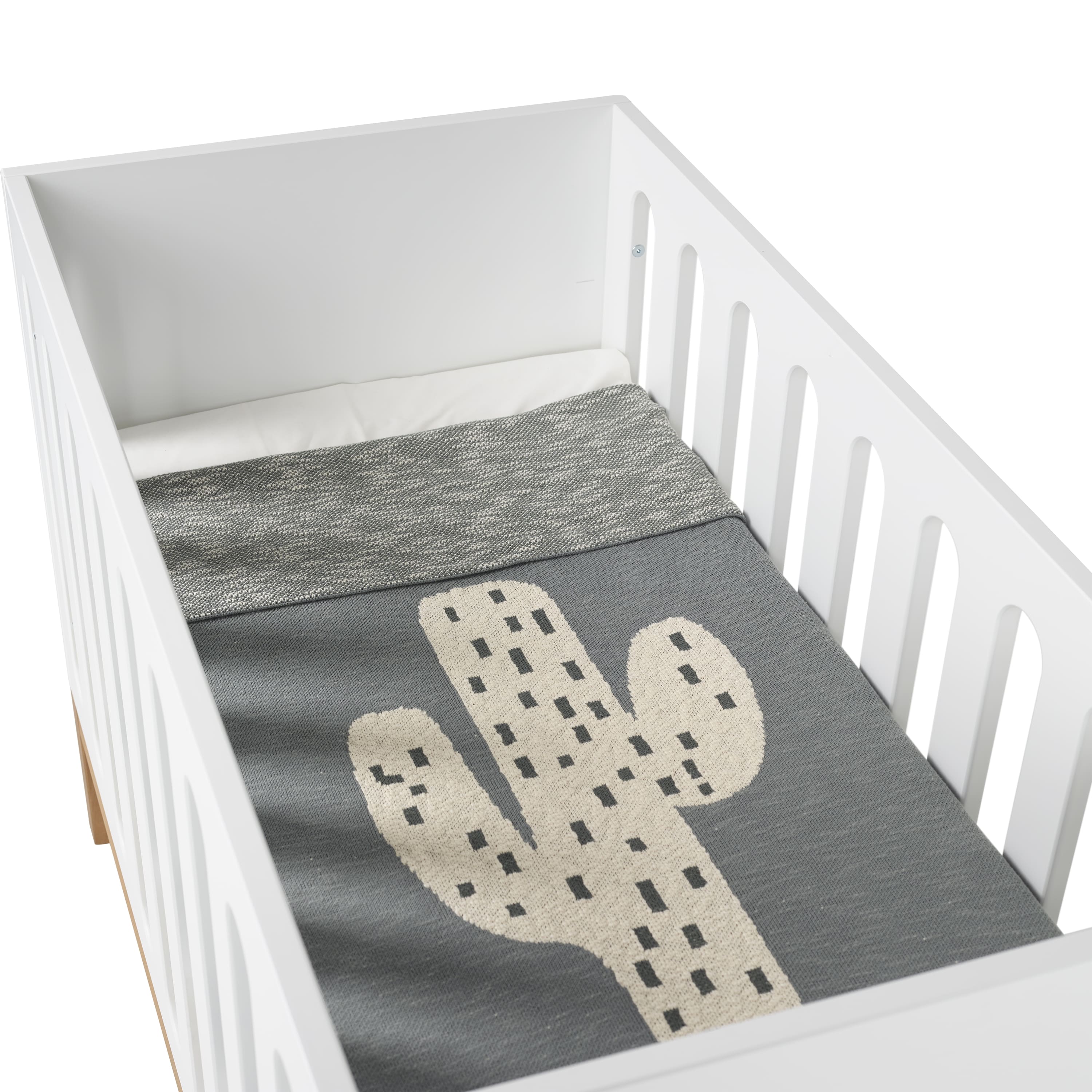 Quax Blanket Tricot 160 x 100 cm