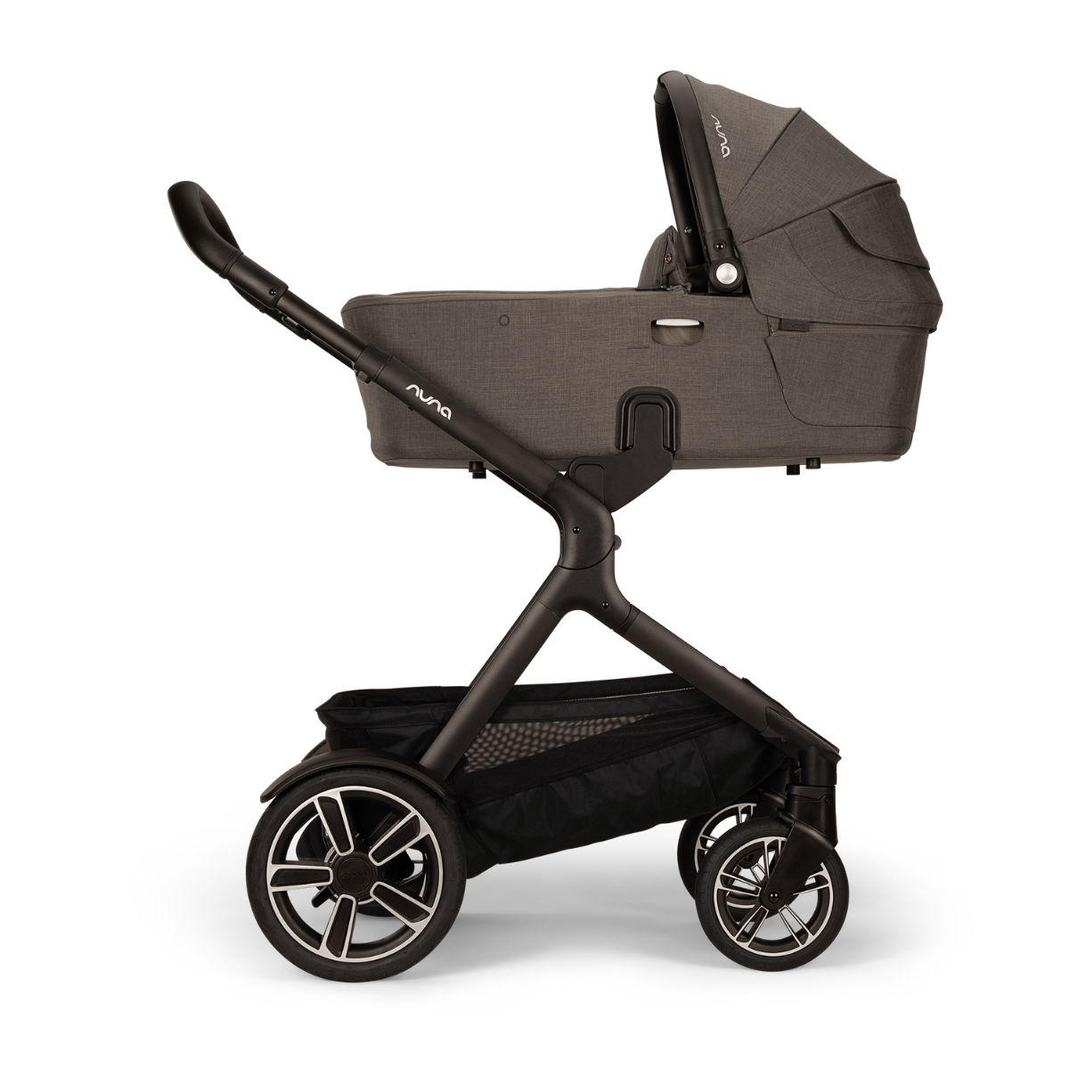 Nuna DEMI Next Stroller 2 in 1 &  Sibling Stroller