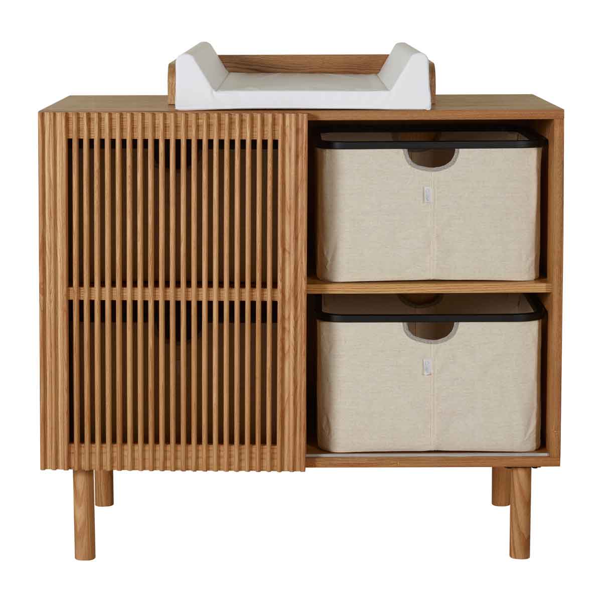 Quax Hai No Ki Extension commode