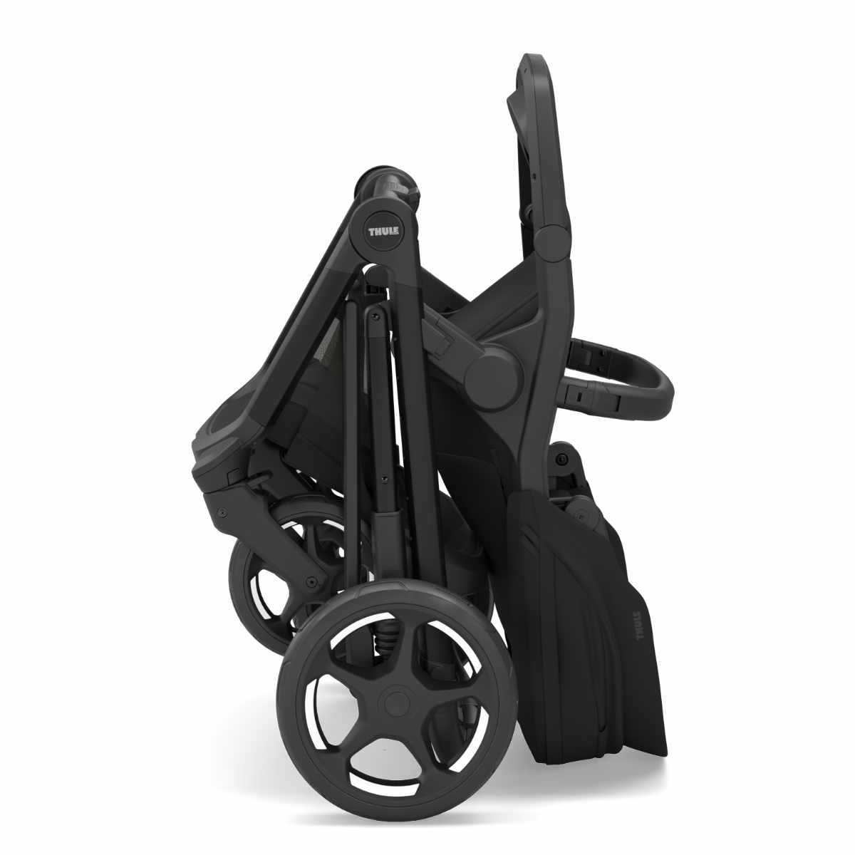 Thule Charm 2 in 1 Kombikinderwagen