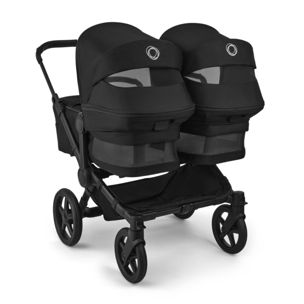 Bugaboo Donkey 6 Twin Zwillingskinderwagen