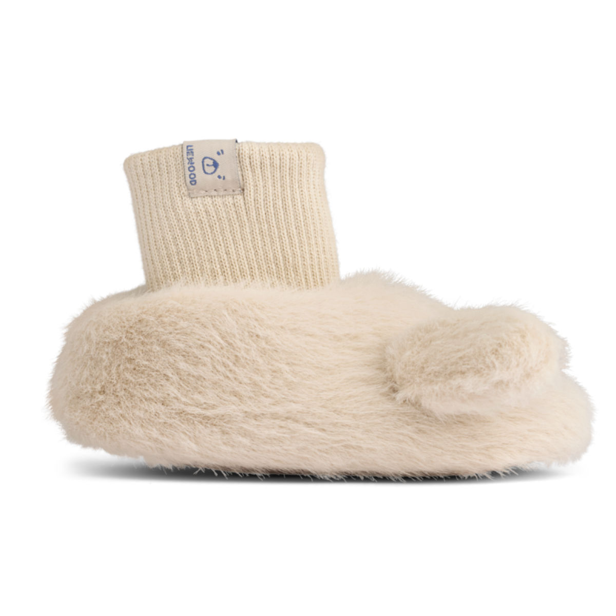 Liewood Beth Baby Slippers – Rabbit / Bear