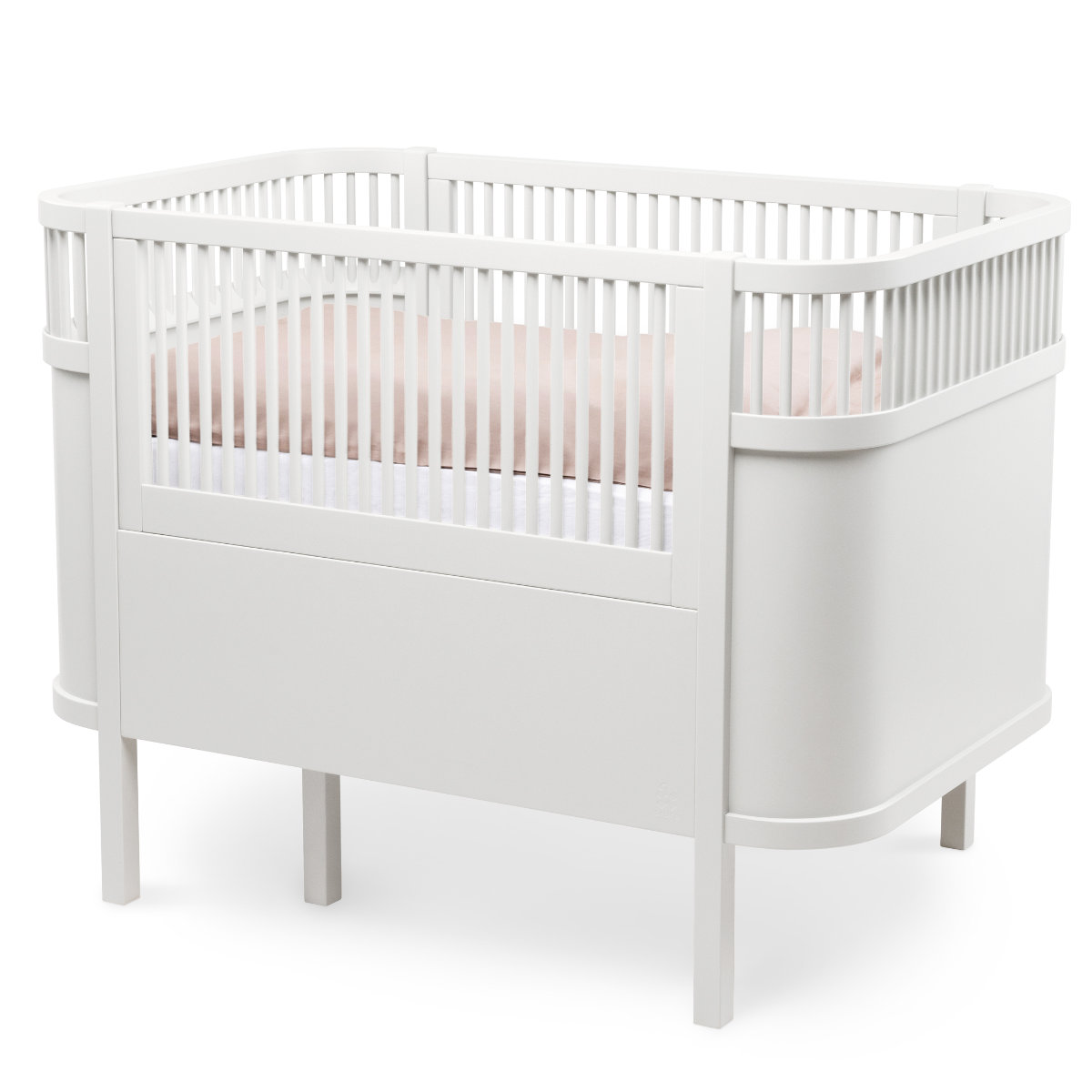 Sebra Babyroom L-Set