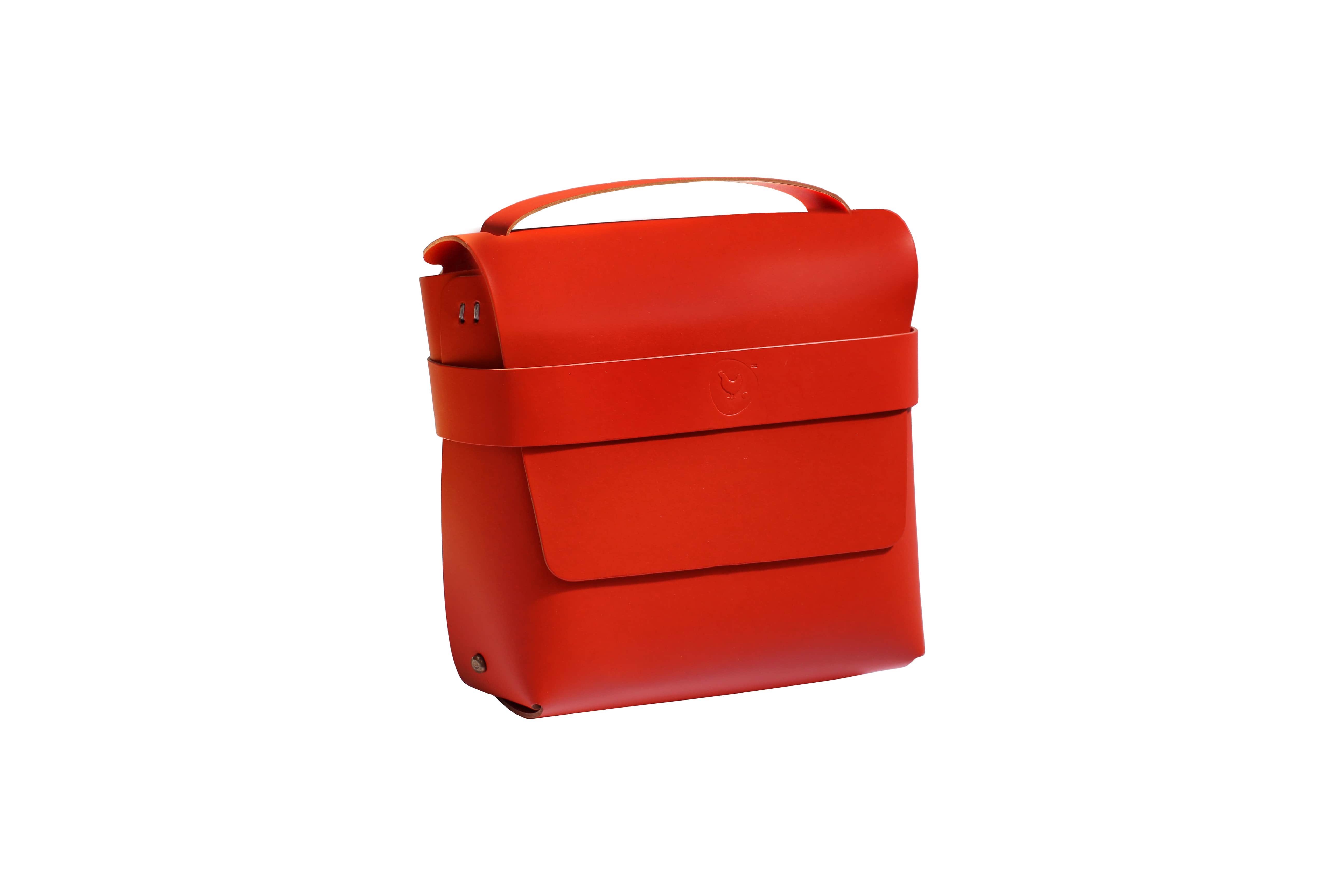 Wishbone Bike Bag