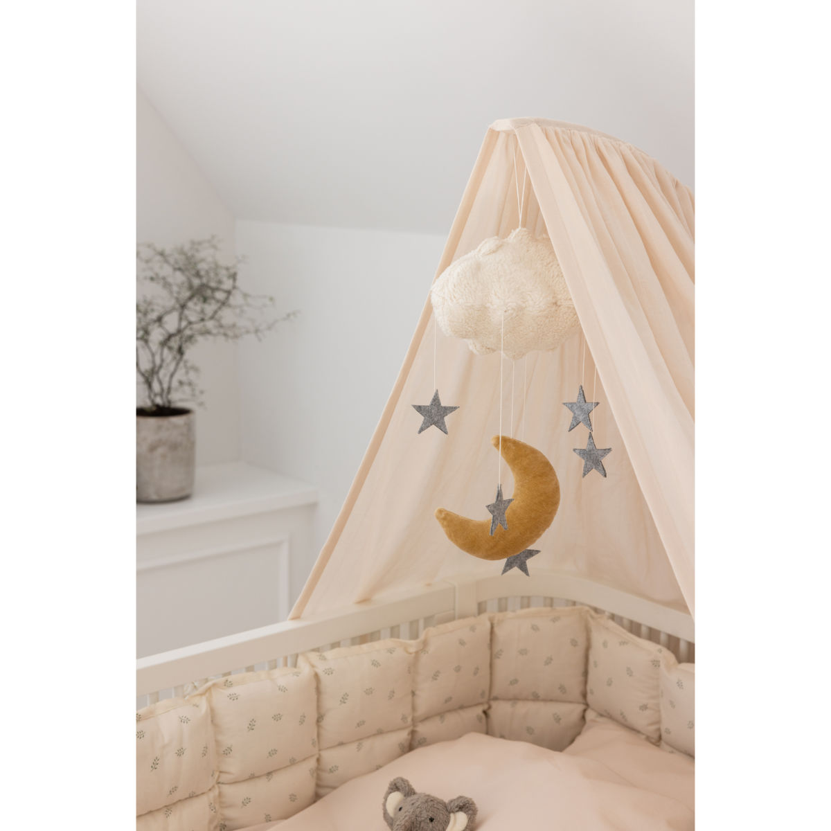 Sebra Babymobile