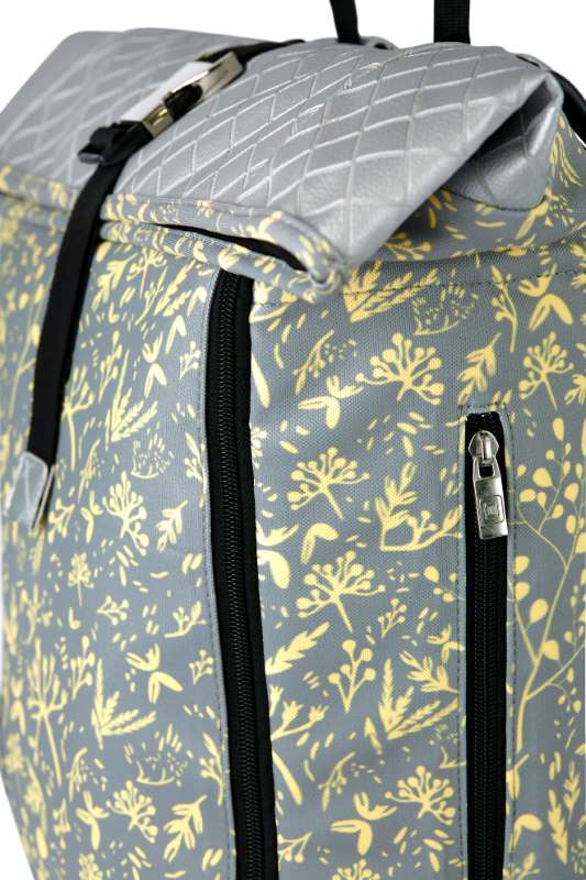 Moon Changing Backpack Collection 2022
