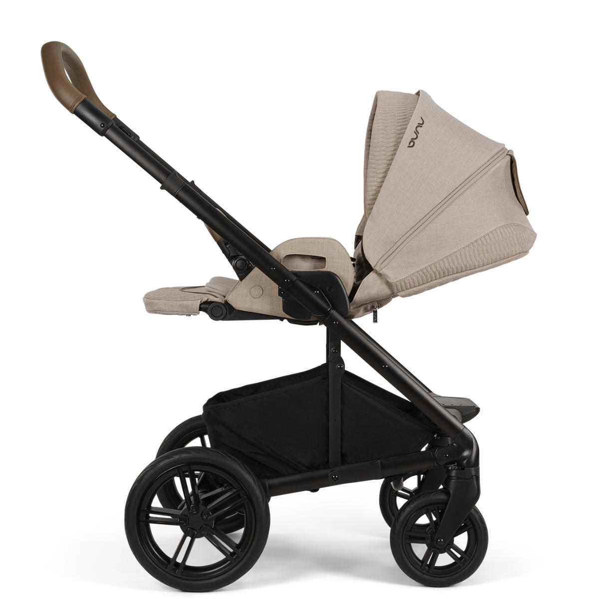 Nuna MIXX Next Kinderwagen 2026