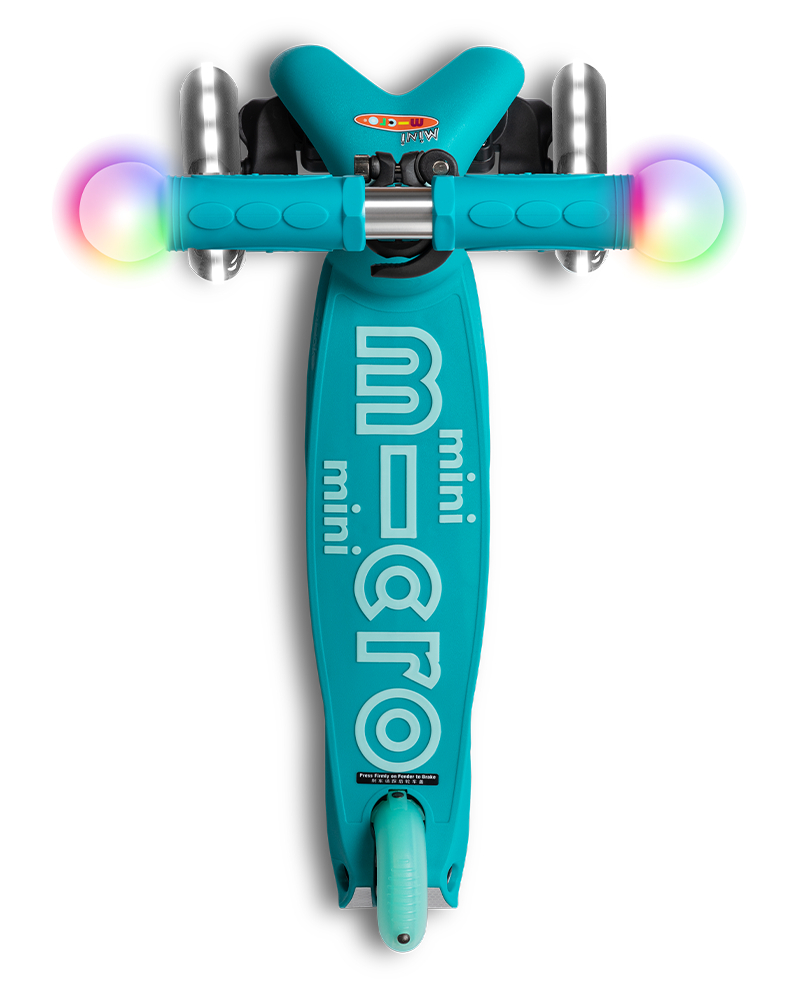 Mini Micro Deluxe Magic