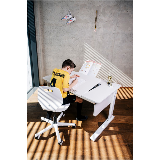 Moll Champion Desk (Center Up/ Right Up/ Left Up/ Compact)
