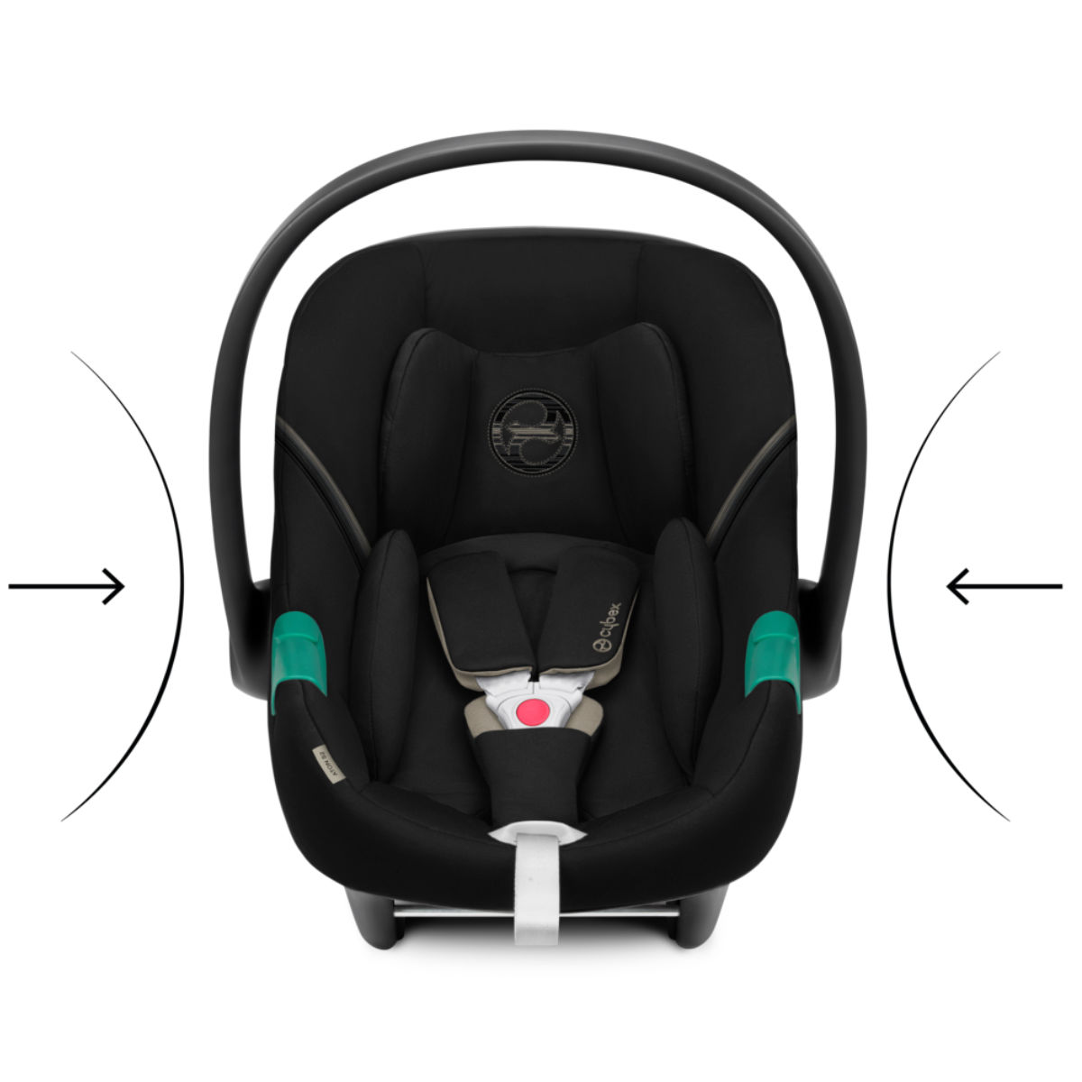 Cybex Aton S2 i-Size Autositz