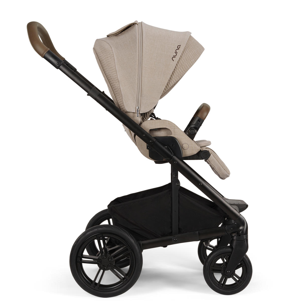 Nuna MIXX Next Kinderwagen 2026