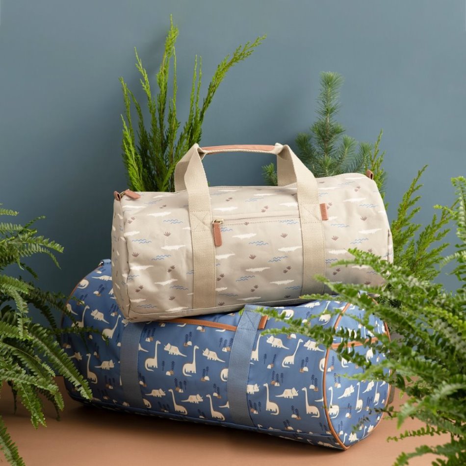 Fresk Reisetasche 46x21x21 cm