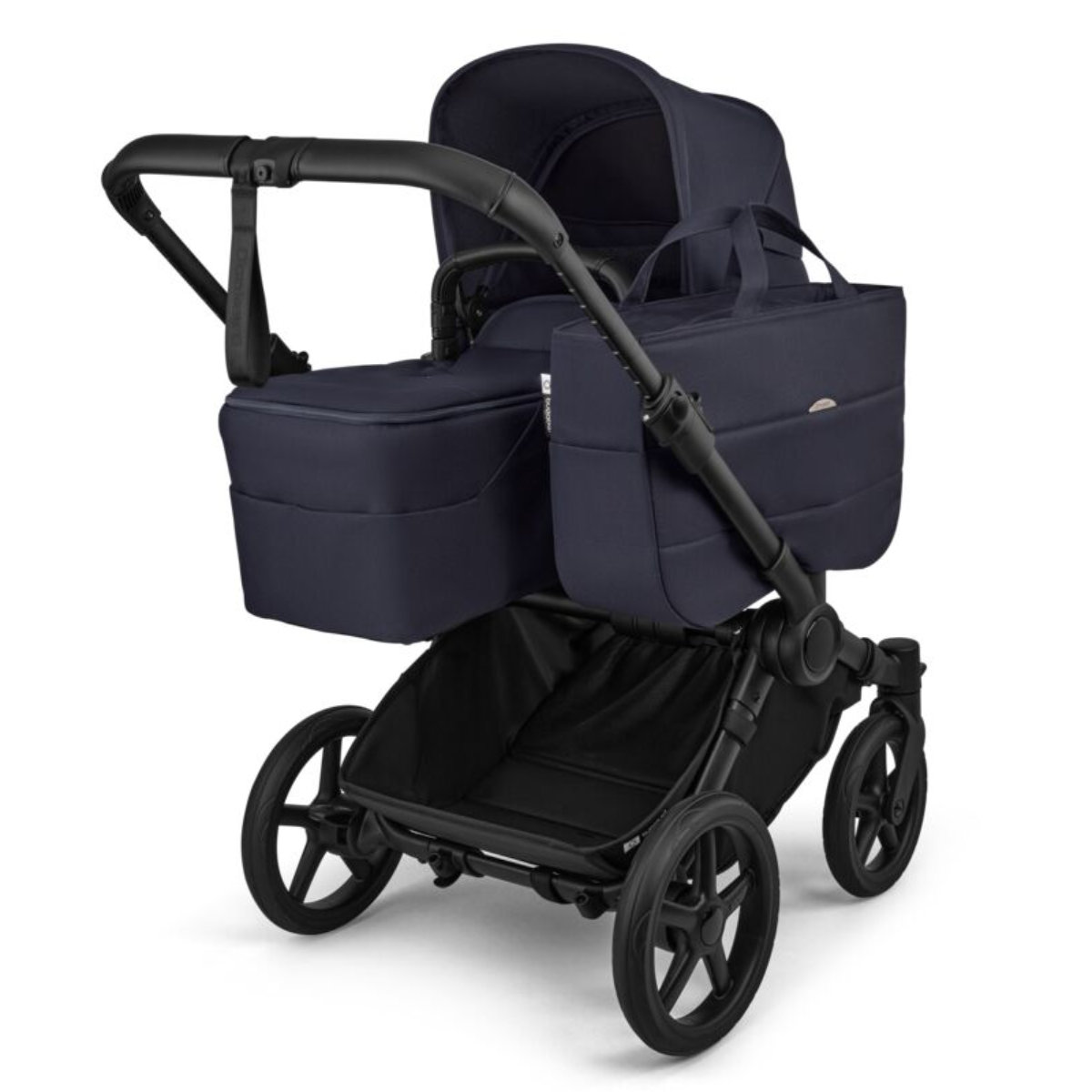 Bugaboo Donkey 6 Mono Kinderwagen 2026