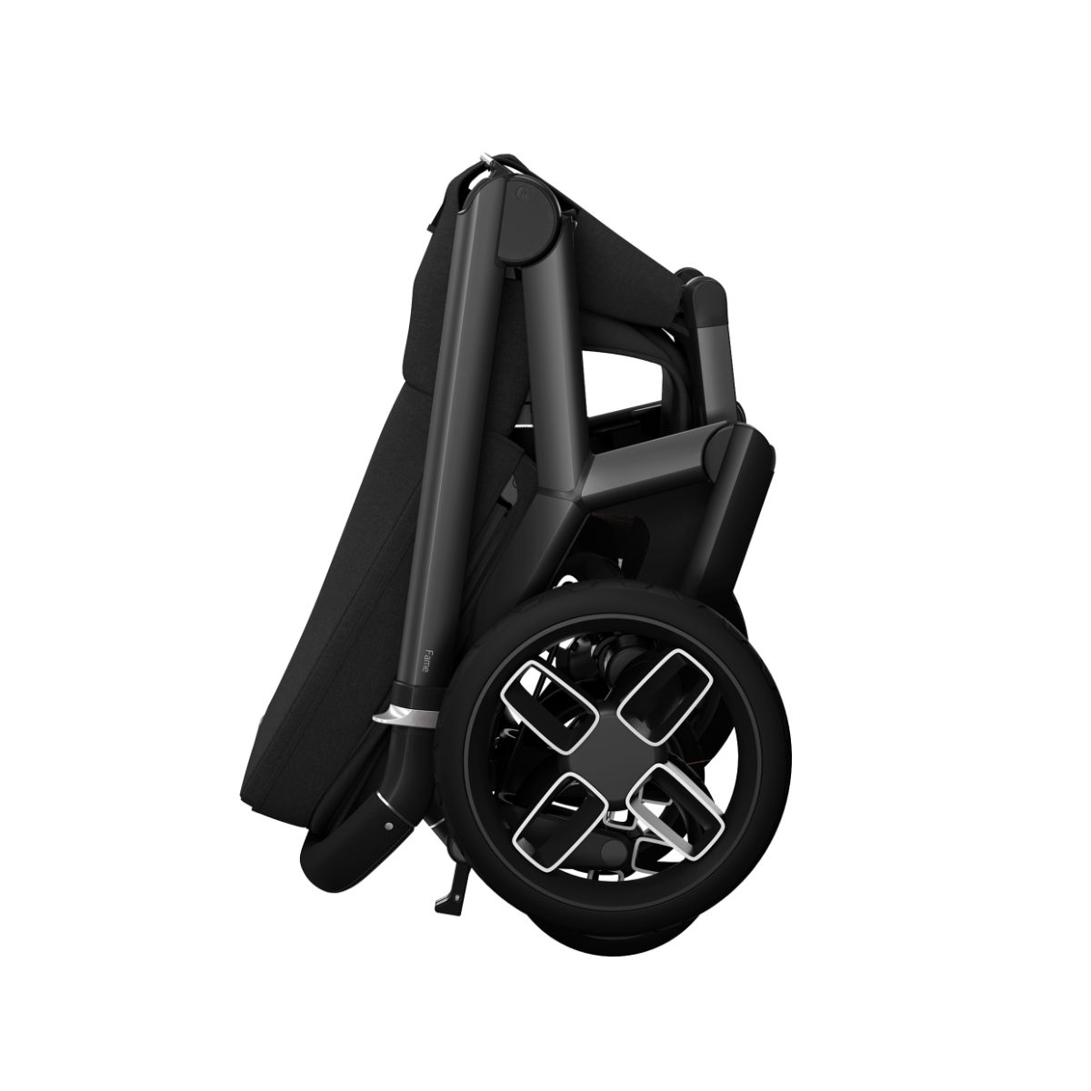 Maxi Cosi Fame Kombikinderwagen + Zubehör