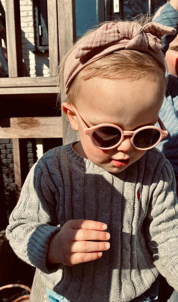 izipizi Kids Sonnenbrille #D, 9-36 Monate