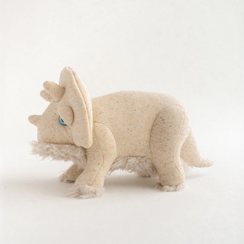 BigStuffed cuddly toy Trino