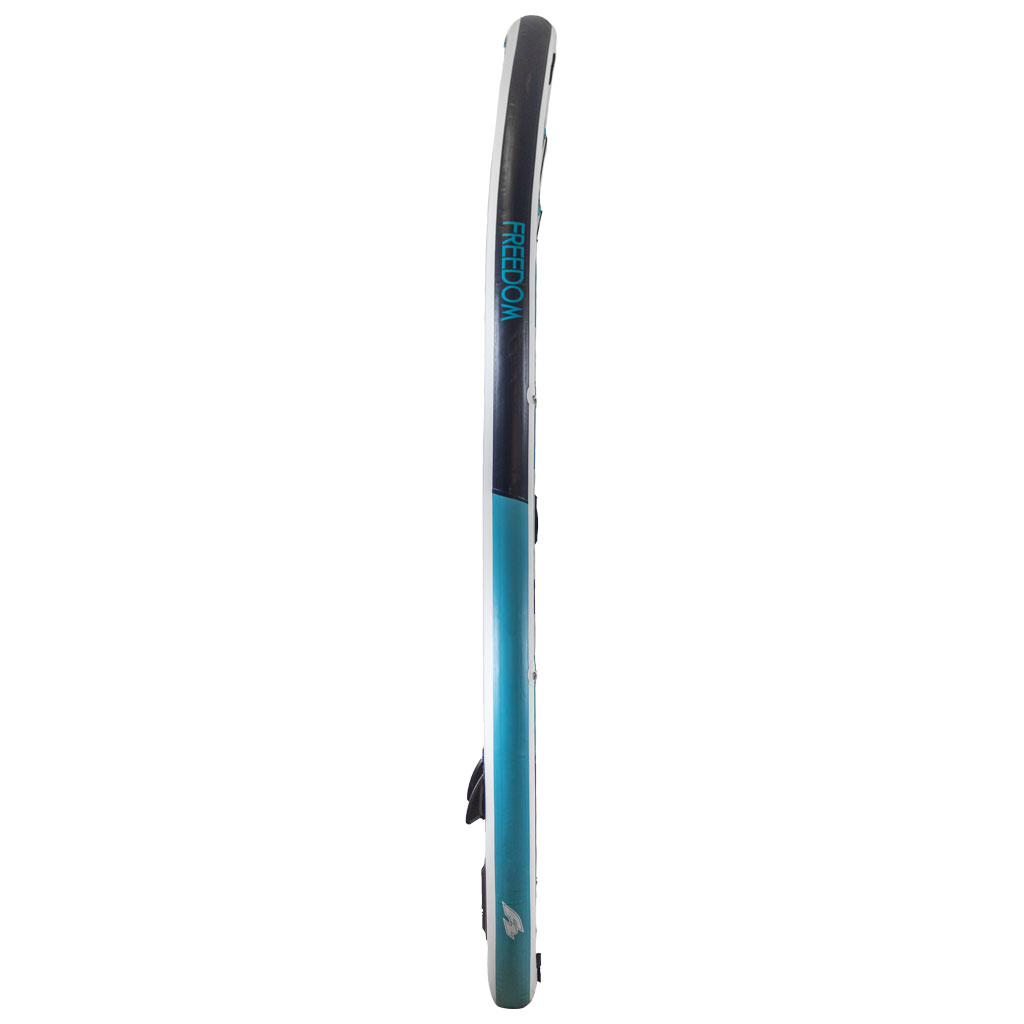 F2 Stand Up Paddle Freedom 3,5 m lang