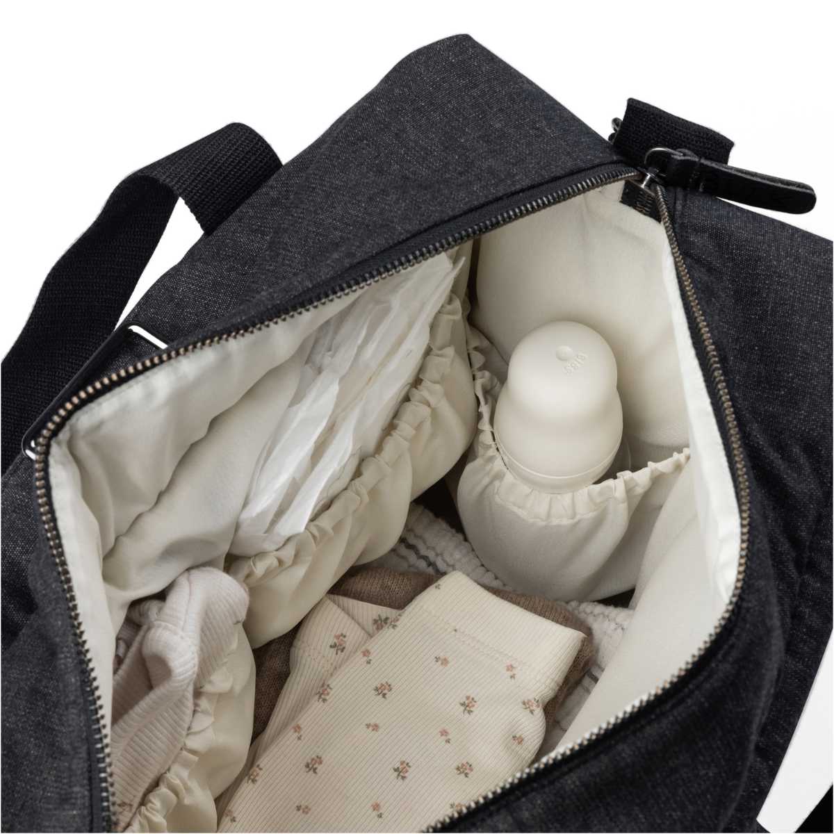 Sebra on-the-go Diaper Bag